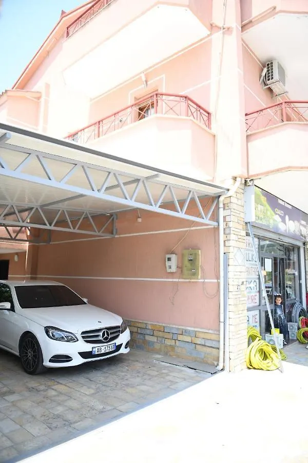 Guesthouse Leo Berat Albania