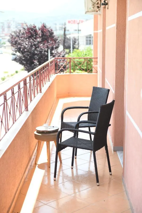 Guesthouse Leo Berat 0*,  Albania