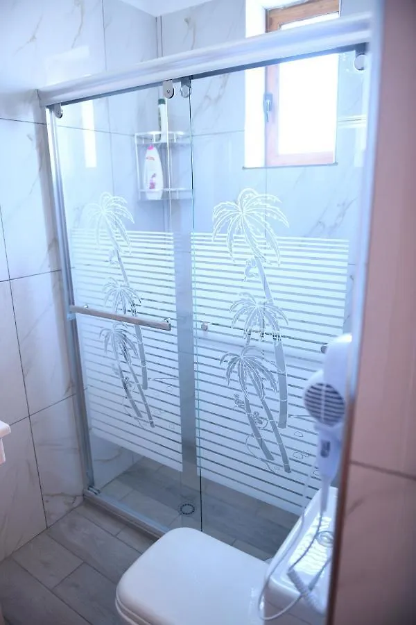 Guest house Guesthouse Leo Berat Albania